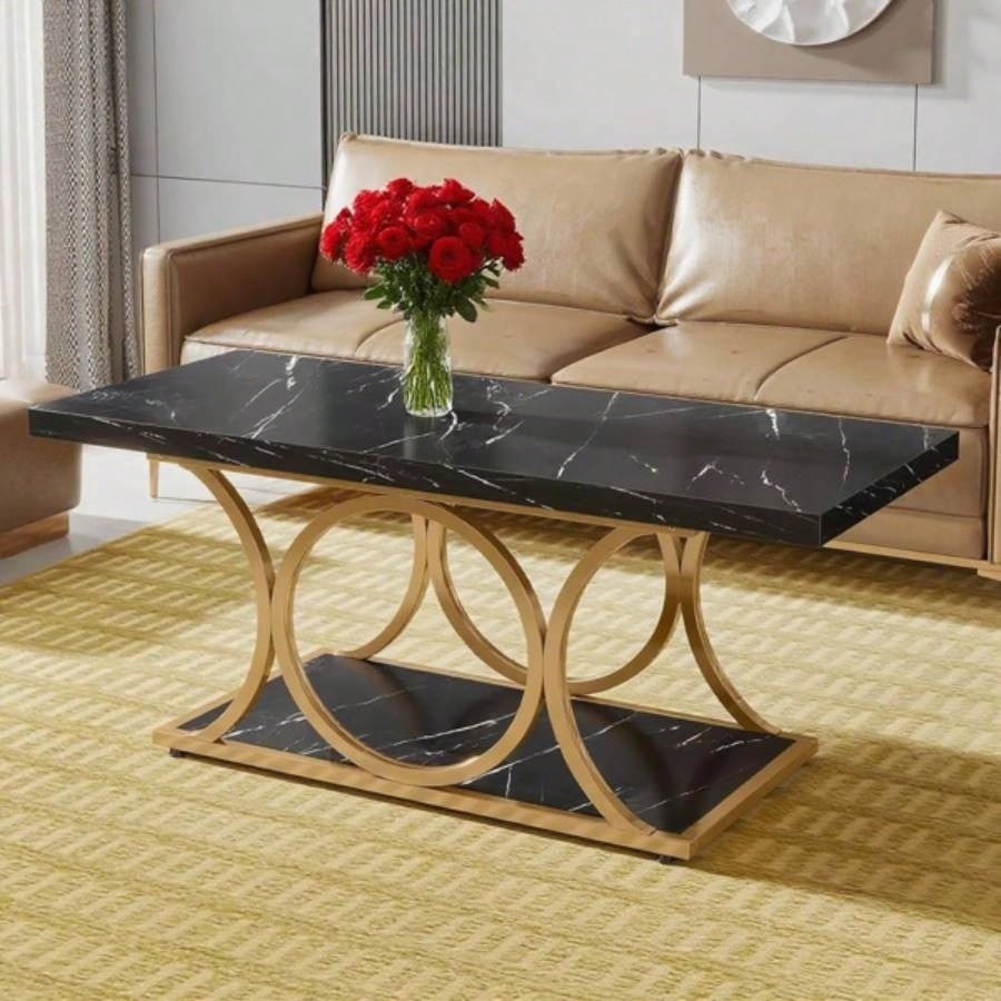 Rattan TableCoffee Table
