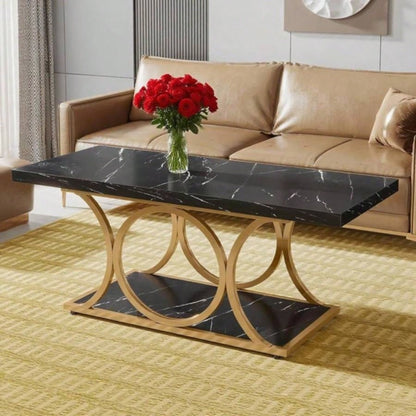 Rattan TableCoffee Table