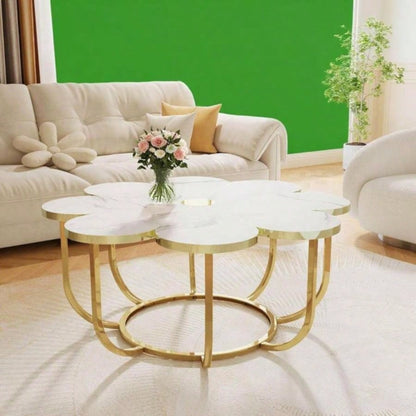 Rattan TableCoffee Table