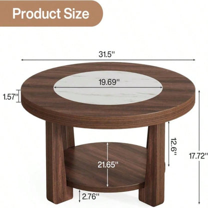 Rattan TableCoffee Table