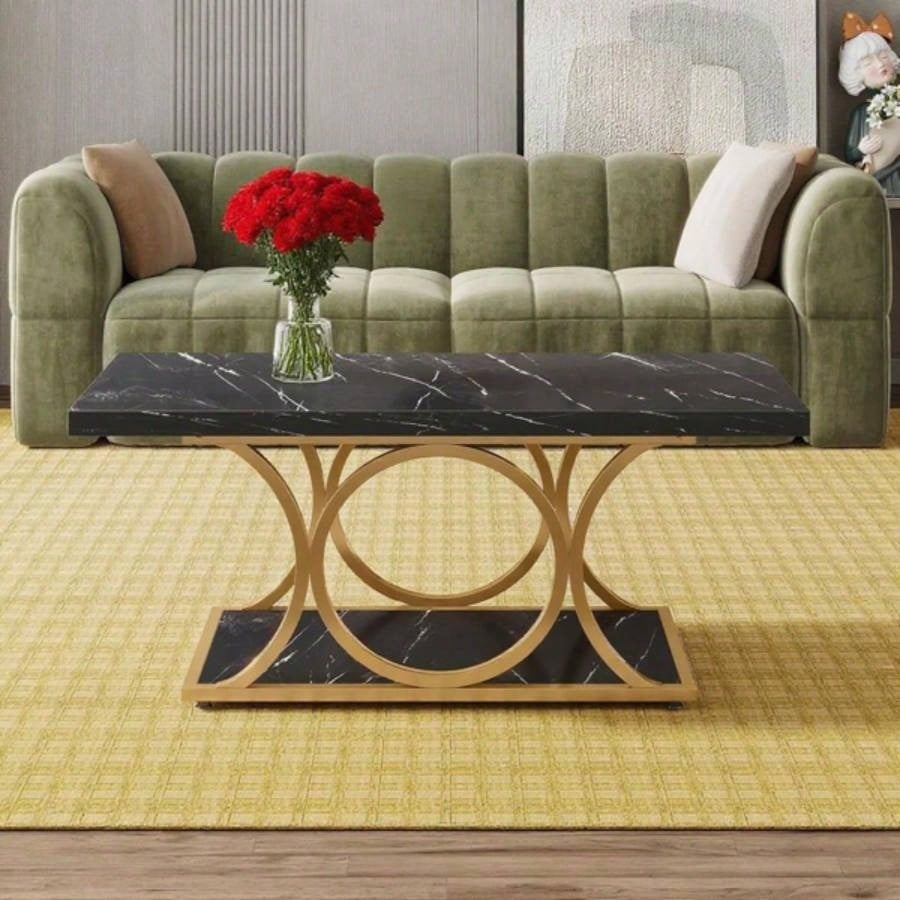 Rattan TableCoffee Table