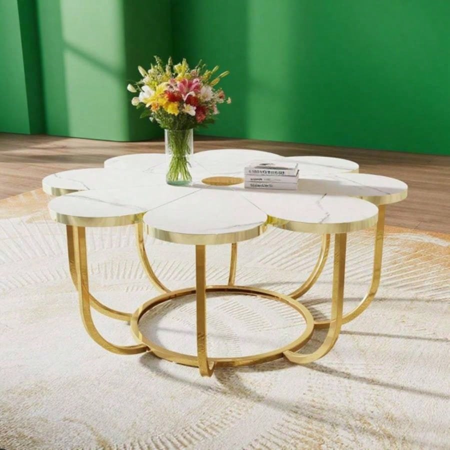 Rattan TableCoffee Table