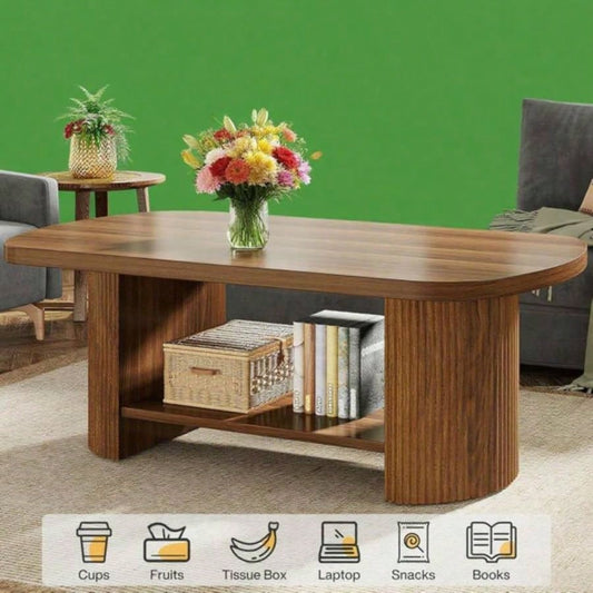 Rattan TableCoffee Table
