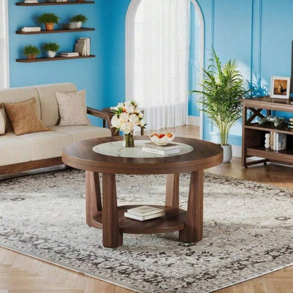 Rattan TableCoffee Table