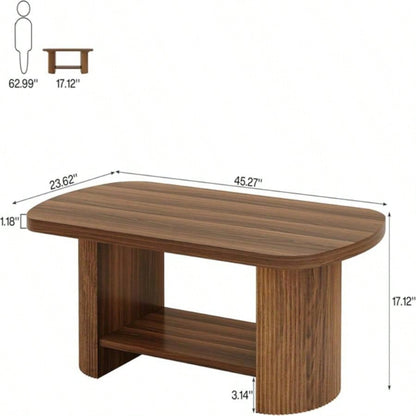 Rattan TableCoffee Table