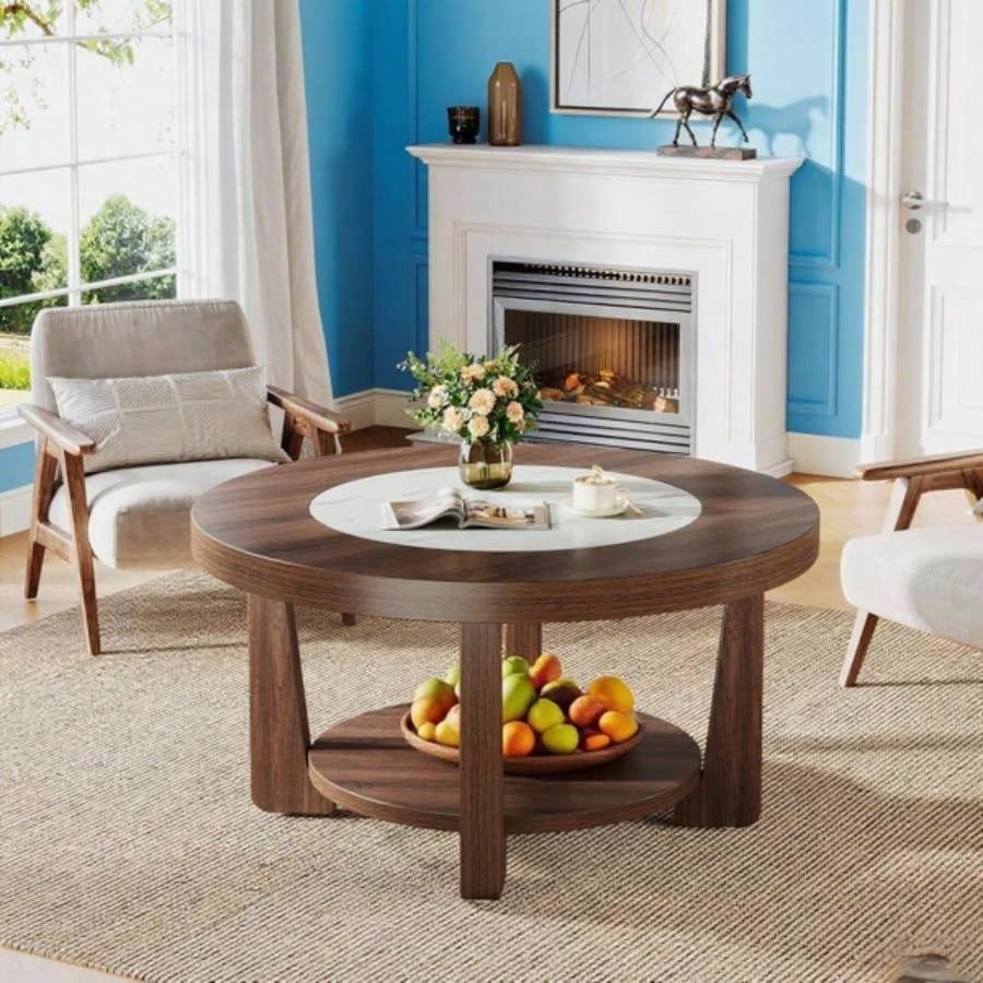 Rattan TableCoffee Table