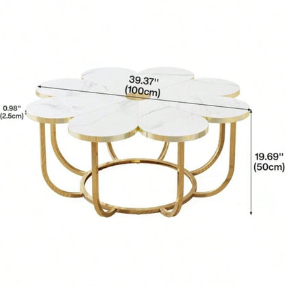Rattan TableCoffee Table