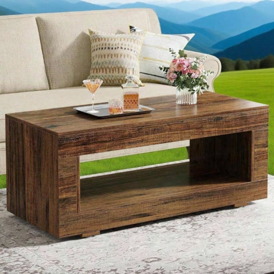 Rattan TableCoffee Table