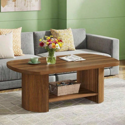 Rattan TableCoffee Table