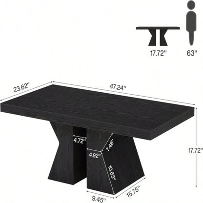 Rattan TableCoffee Table