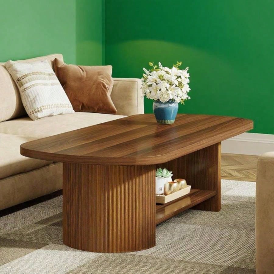 Rattan TableCoffee Table