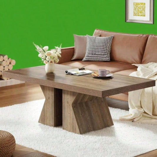 Rattan TableCoffee Table