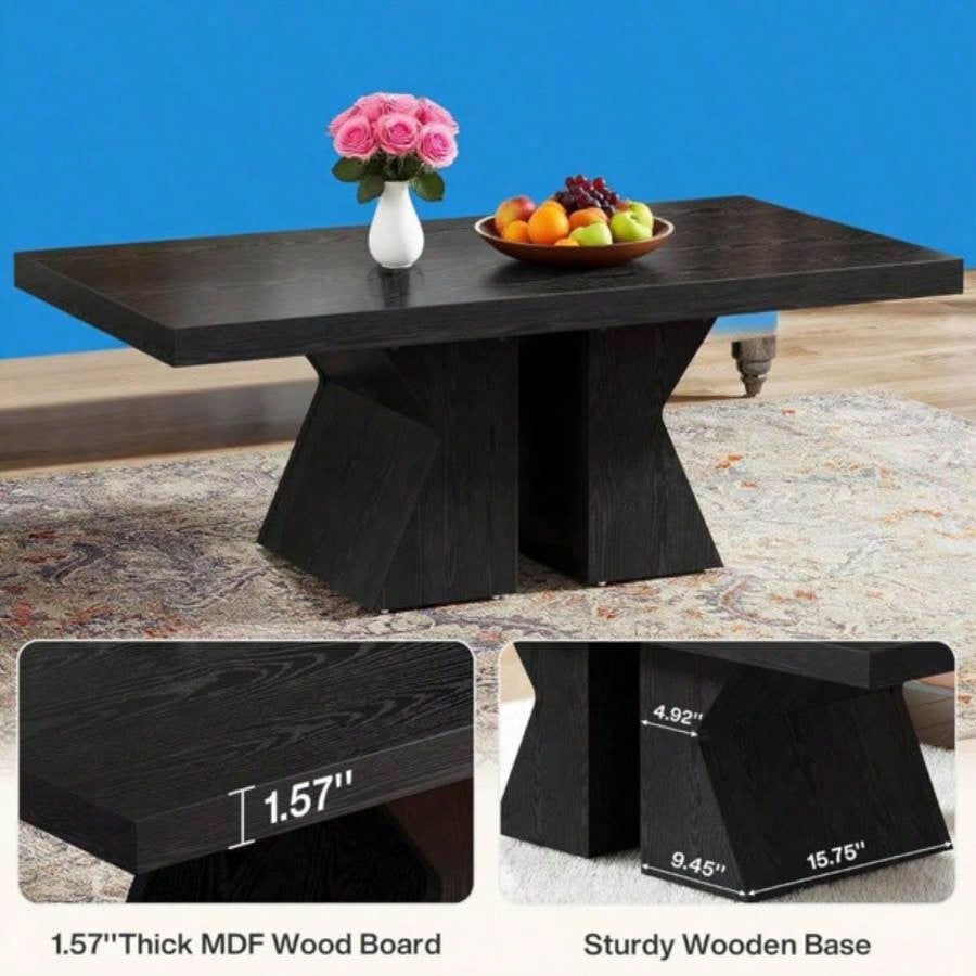 Rattan TableCoffee Table