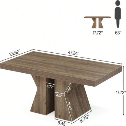 Rattan TableCoffee Table