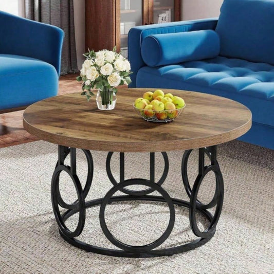 Rattan TableCoffee Table