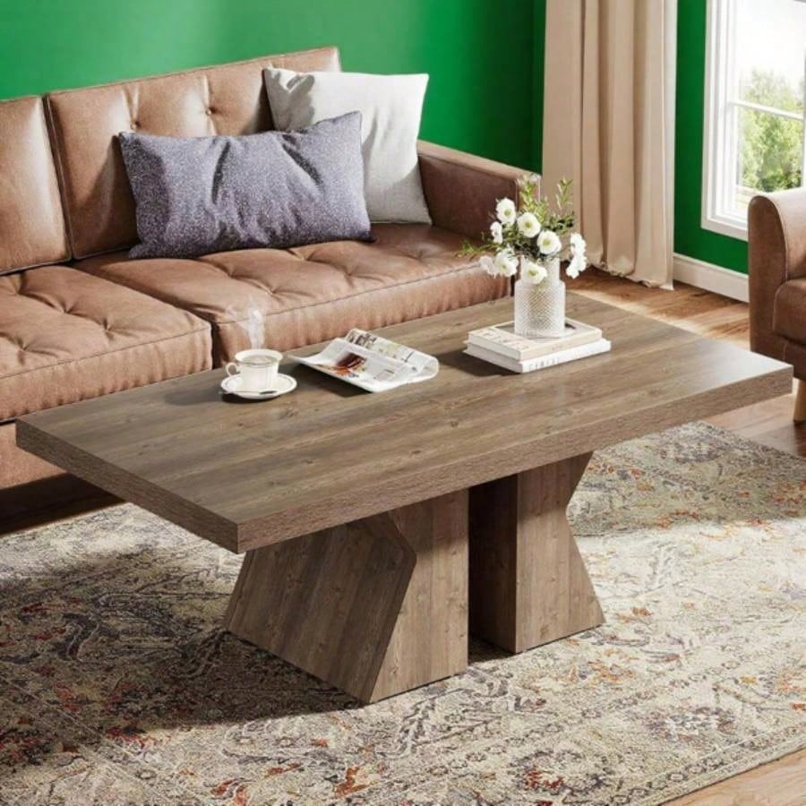 Rattan TableCoffee Table