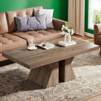Rattan TableCoffee Table