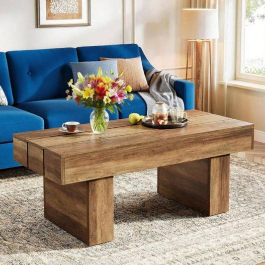 Rattan TableCoffee Table