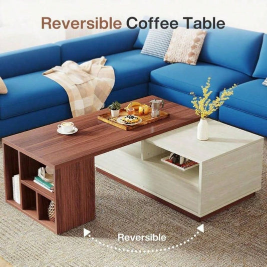 Rattan TableCoffee Table