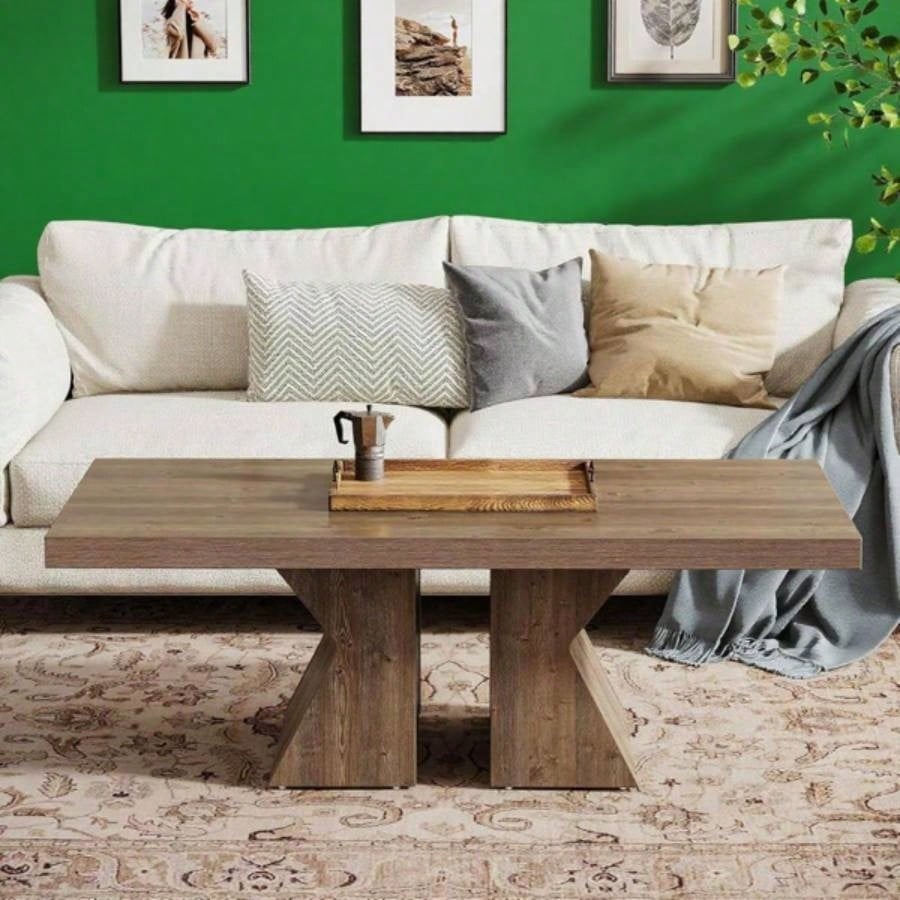 Rattan TableCoffee Table