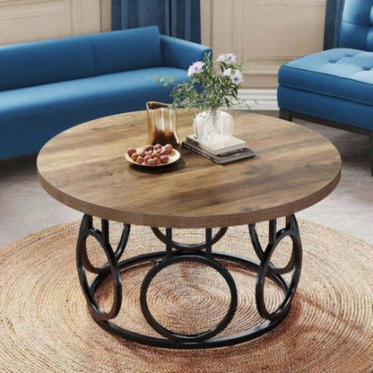 Rattan TableCoffee Table