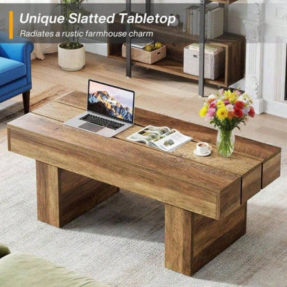 Rattan TableCoffee Table