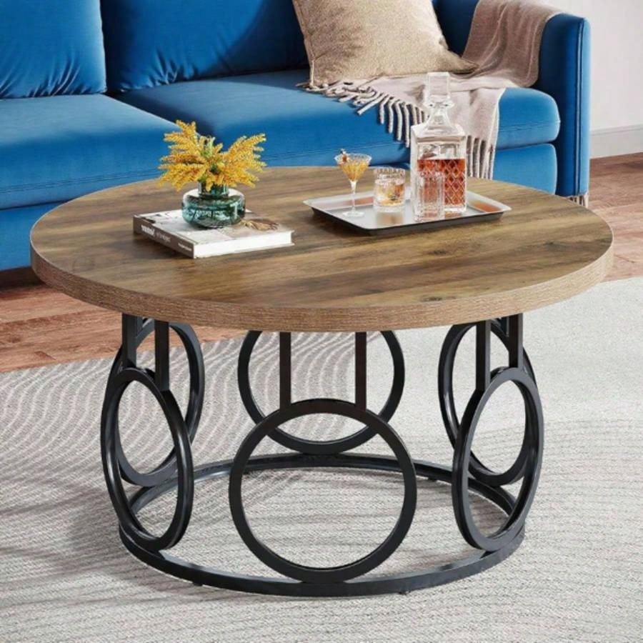 Rattan TableCoffee Table