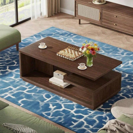 Rattan TableCoffee Table