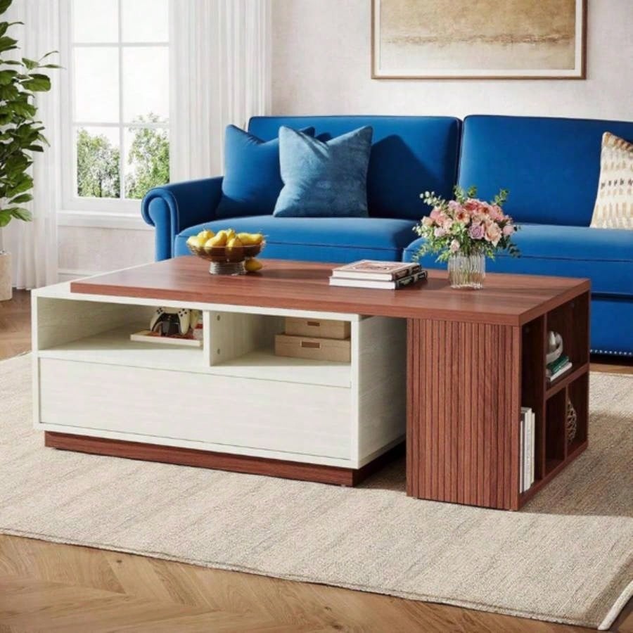 Rattan TableCoffee Table