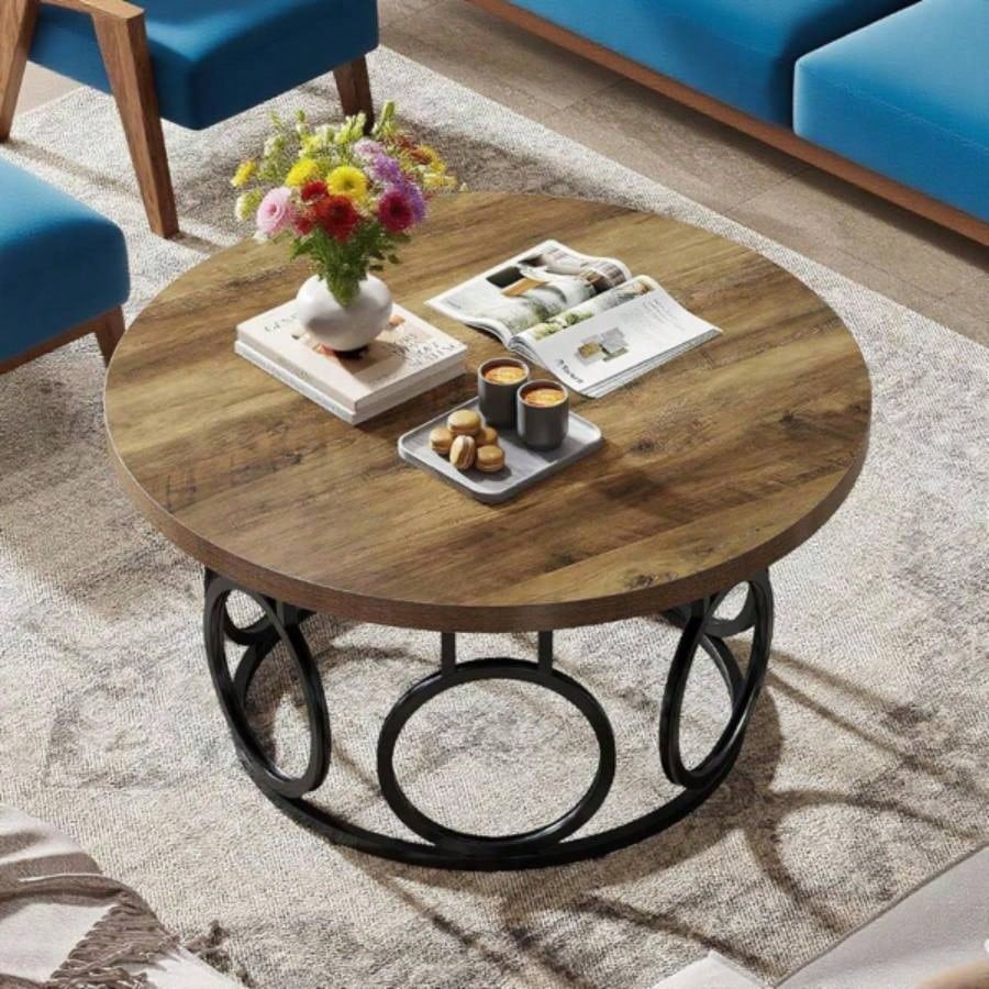 Rattan TableCoffee Table