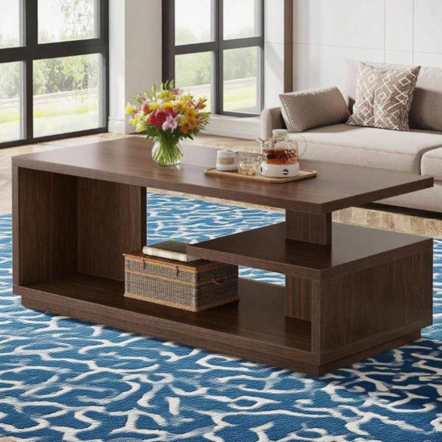 Rattan TableCoffee Table
