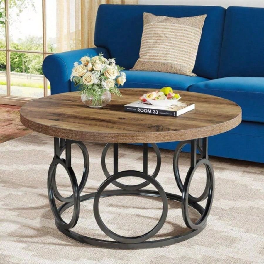 Rattan TableCoffee Table