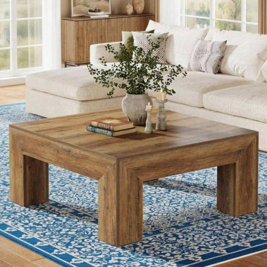 Rattan TableCoffee Table