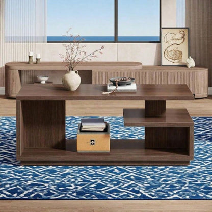 Rattan TableCoffee Table