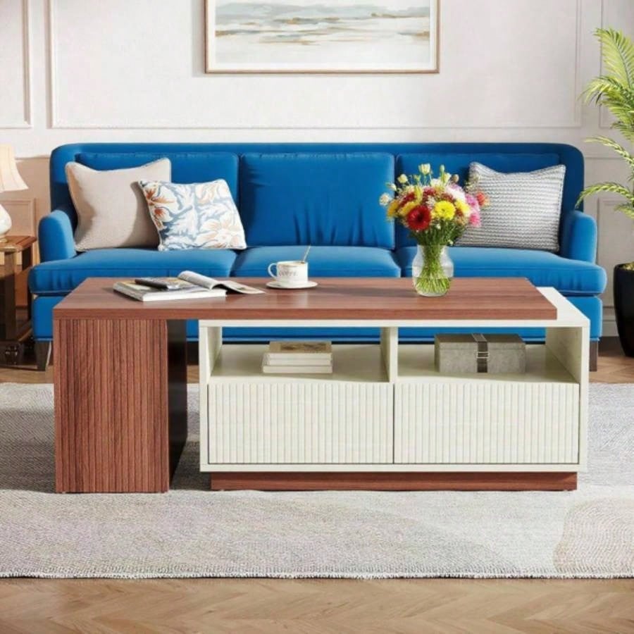 Rattan TableCoffee Table