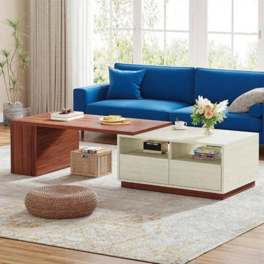 Rattan TableCoffee Table