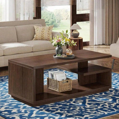 Rattan TableCoffee Table