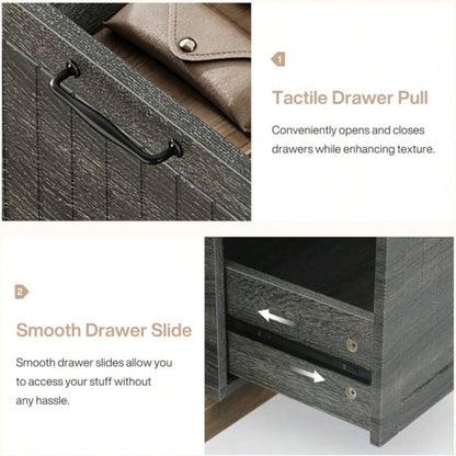 Rattan TableCoffee Table