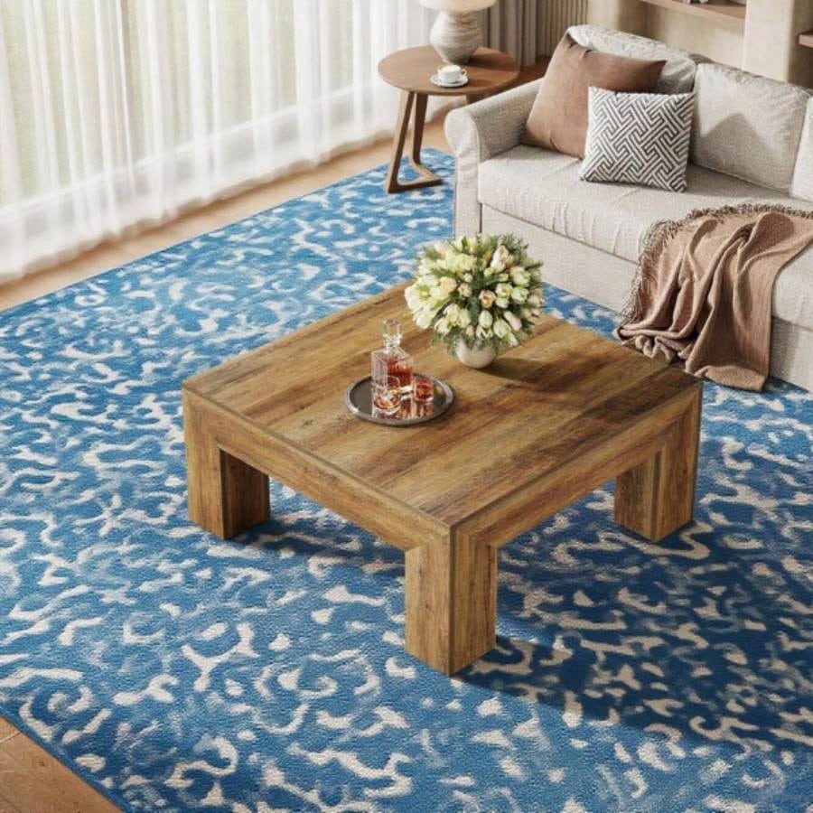 Rattan TableCoffee Table