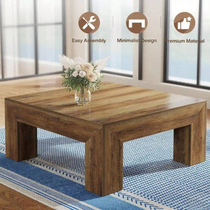 Rattan TableCoffee Table