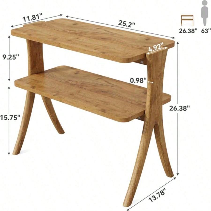 Rattan TableCoffee Table