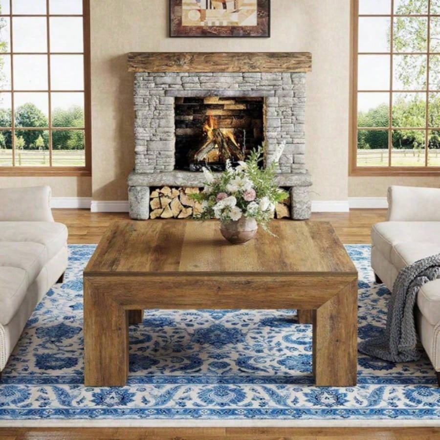 Rattan TableCoffee Table