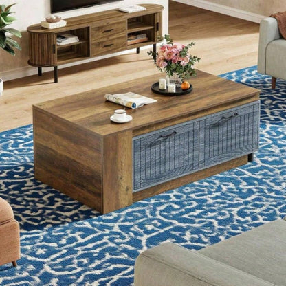 Rattan TableCoffee Table