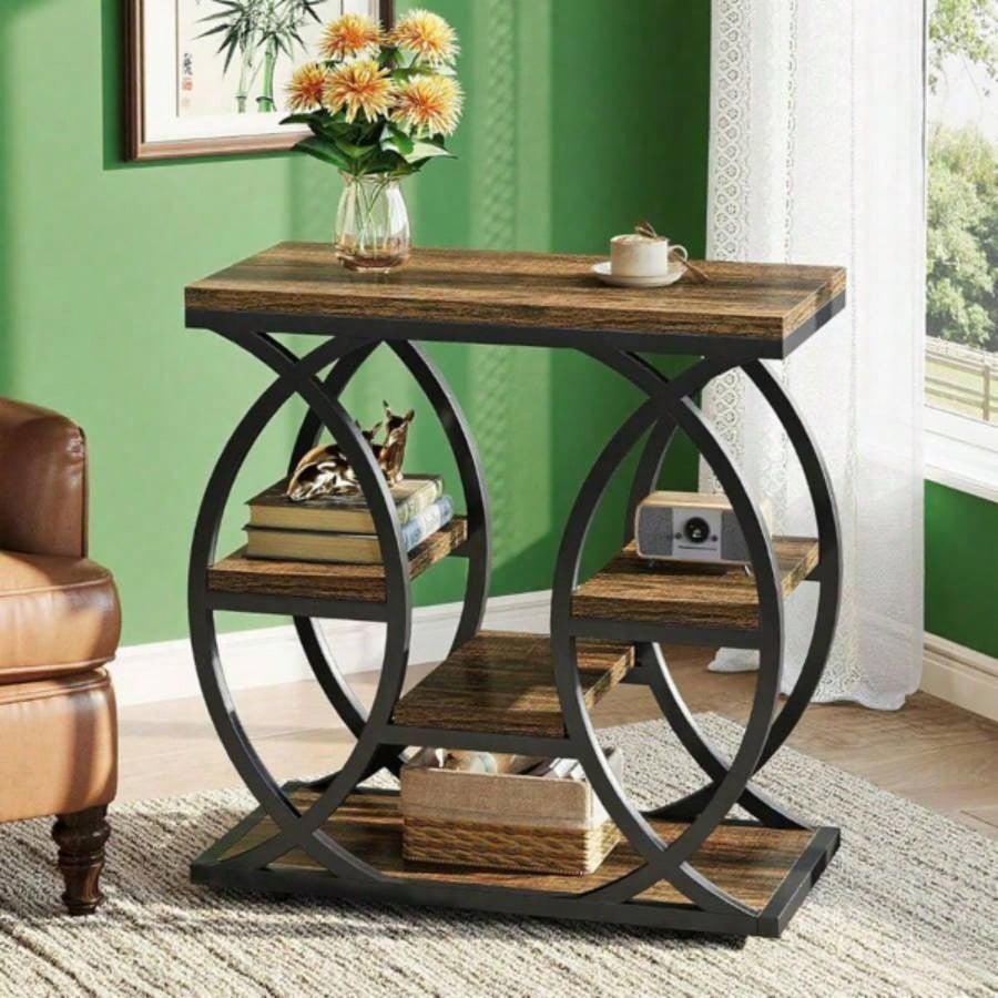 Rattan TableCoffee Table