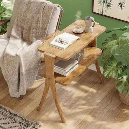 Rattan TableCoffee Table