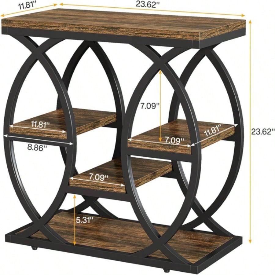 Rattan TableCoffee Table