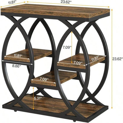 Rattan TableCoffee Table