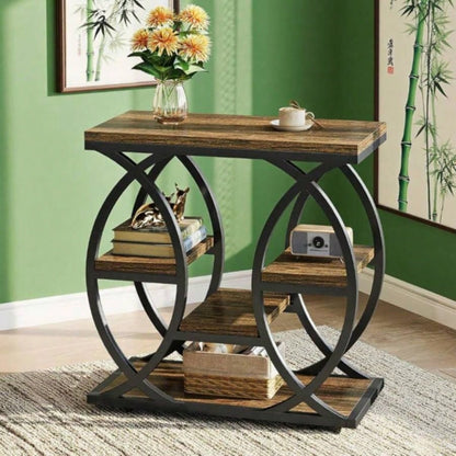 Rattan TableCoffee Table