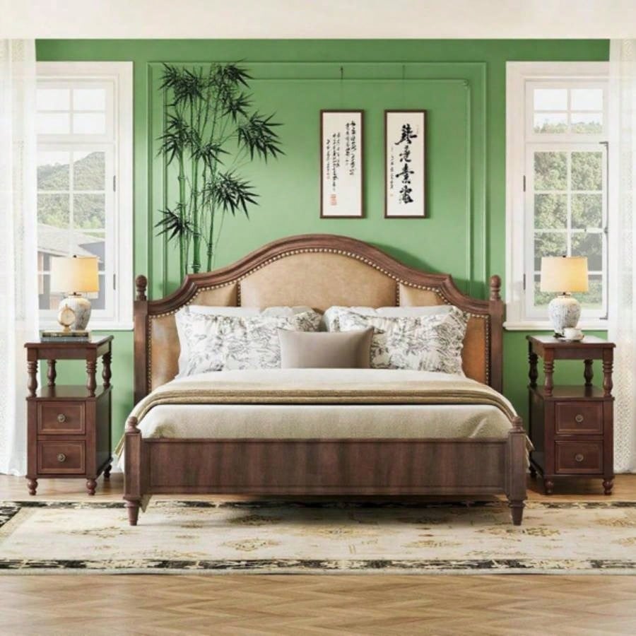 Rattan TableCoffee Table