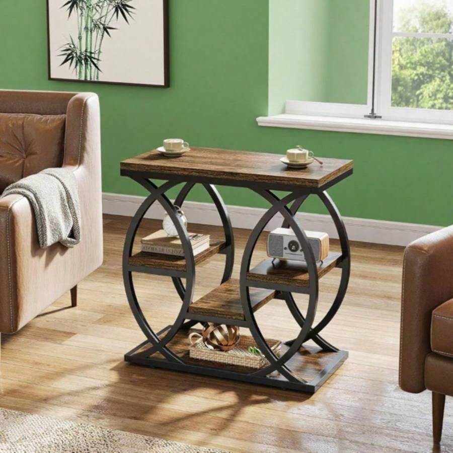 Rattan TableCoffee Table